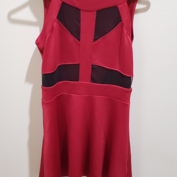 Deb dress - Picture 2 of 4